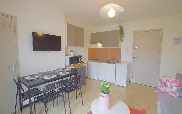 Casa Flamingo - Appartement charmant et moderne - 6 -