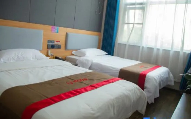 Hotels