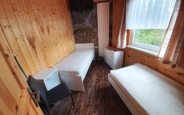 Ferienhäuser in Allrode