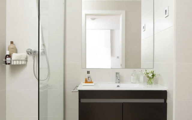 Eric Vökel Boutique Apartments - Atocha Suites