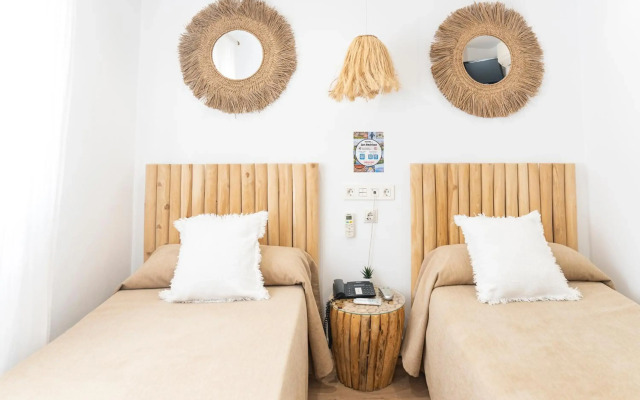Hotel Las Ama Ricas
