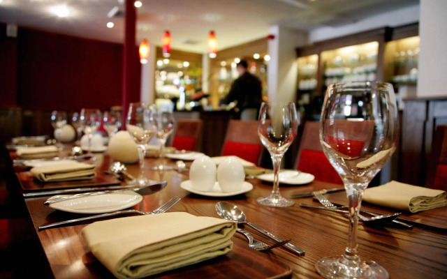 Armathwaite Hall Hotel