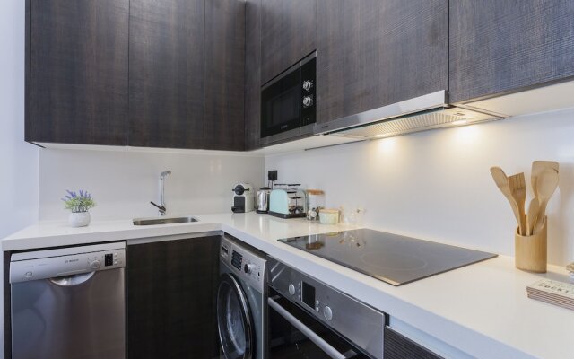 Dobo Rooms - Gran Via I Apartment