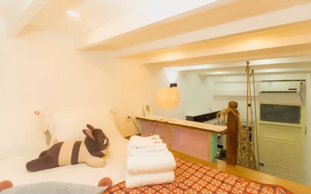 Shanghai Moxi Inn Chongqing Rd Branch