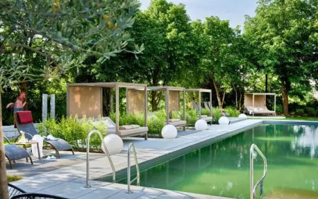 Kultur & SPA Hotel Das Götzfried