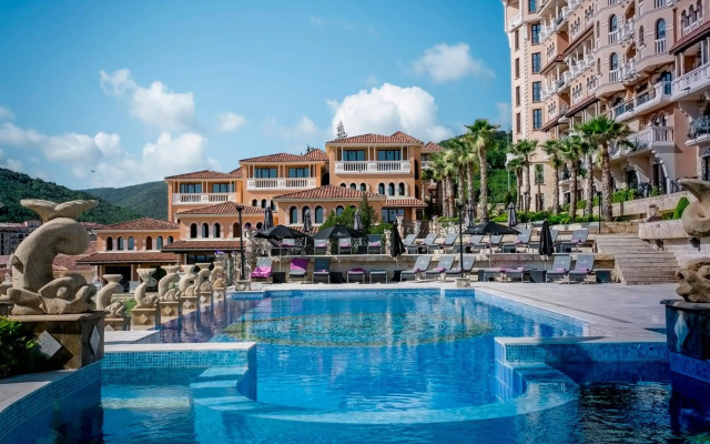 Villas Elenite - All Inclusive