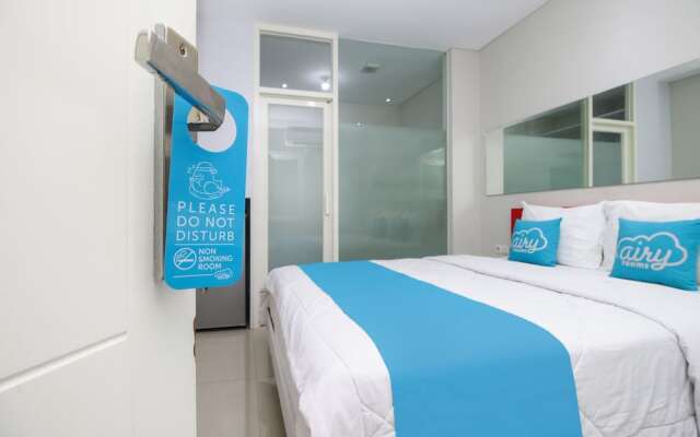Airy Darmo Kanwa 18 Surabaya