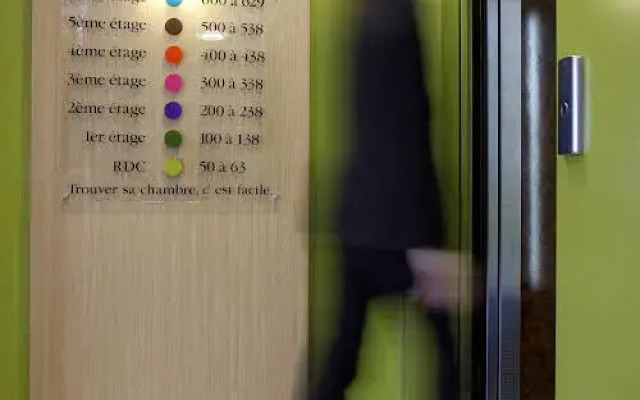 ACE Hôtel Chartres