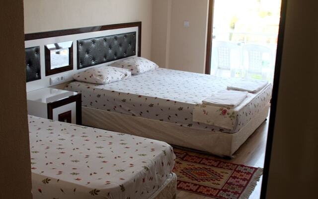 Ozdemir Thermal Hotel