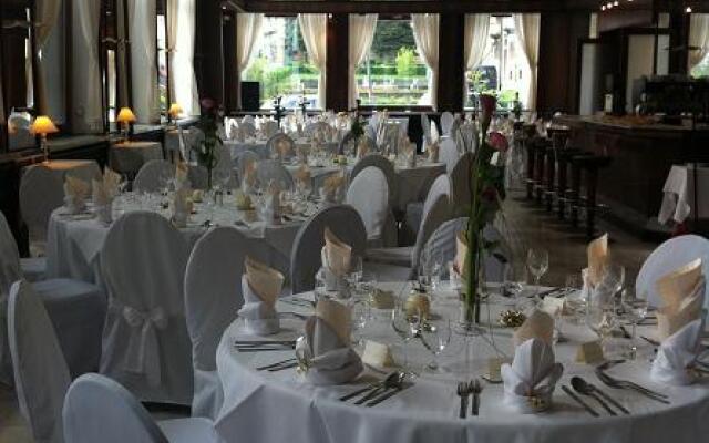 Hotel Narodny dom