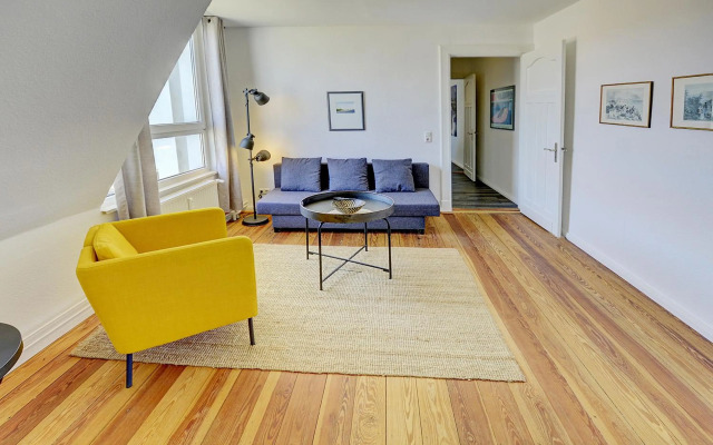 fewo1846 - An der Galerie