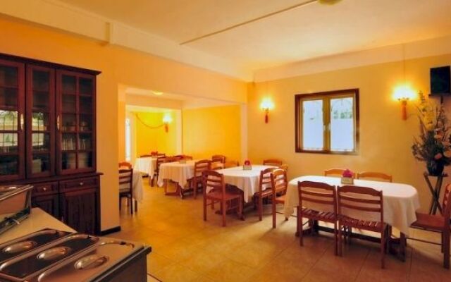 Rayan Tourist Villa