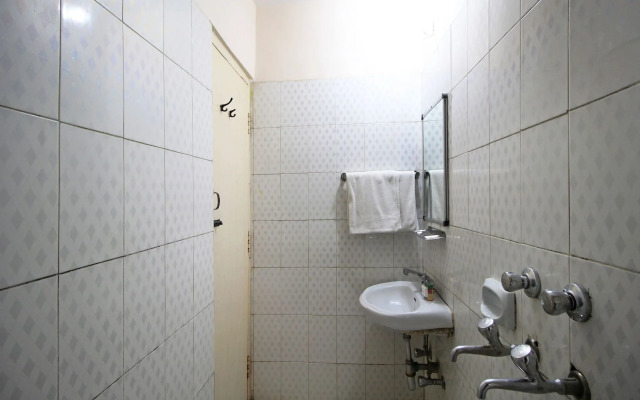 The Ambassador Hotel by OYO Rooms