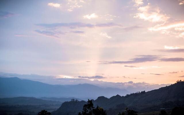 Baliem Valley Resort