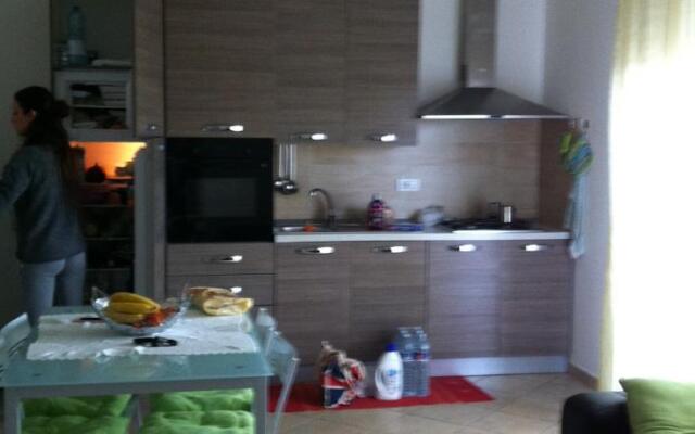 Residence Cagliari Assemini