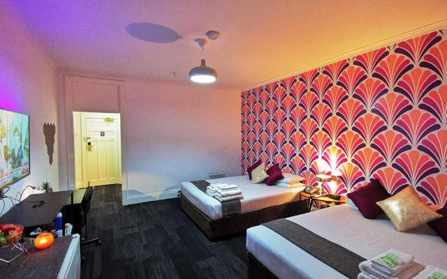 Criterion Hotel Perth