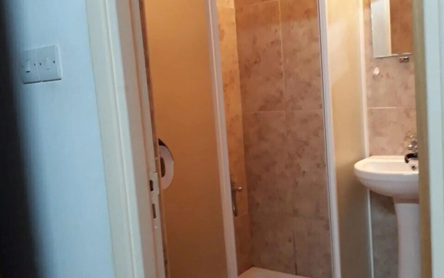 Romios Holiday Apartments