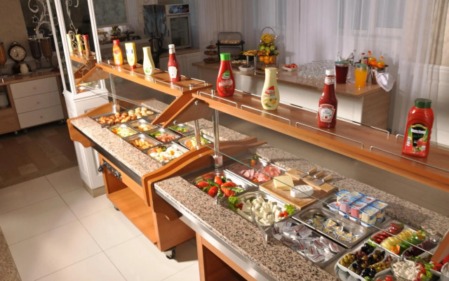 Bulevard Prestige Hotel