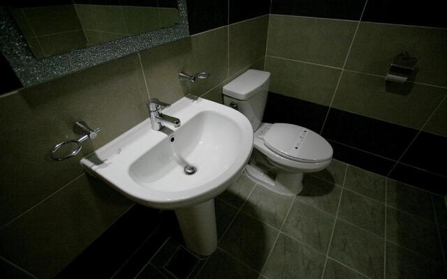 Cheonan K Hotel