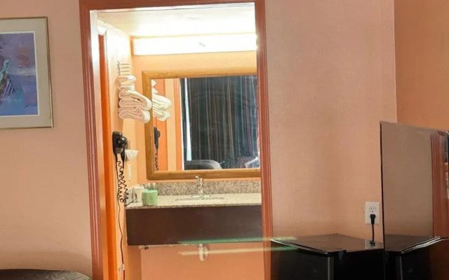 College Inn Spartanburg