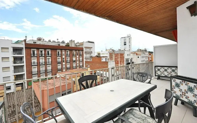 Apartment Cosfa
