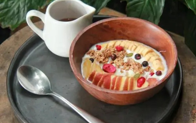 Maligaya Beach Bungalows