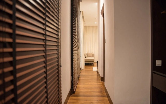 The Villa by Contemporary Ceylon
