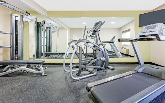 Ramada Limited Plano