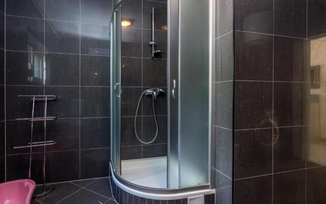 Apartmani Verica