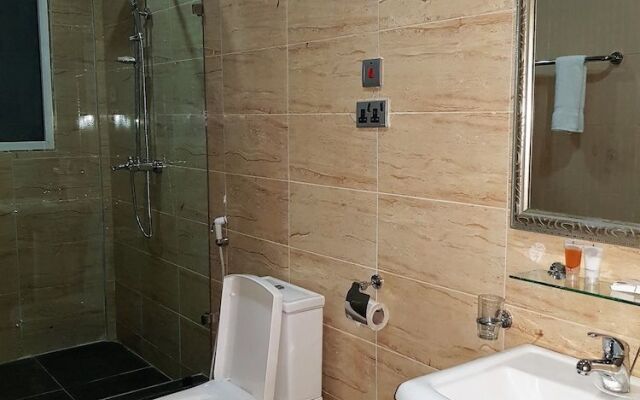 Serendib Hotels and Apartments