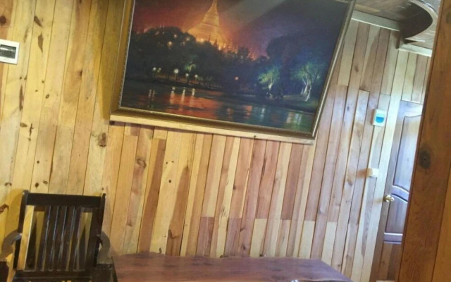 Motel Amigo Kalaw