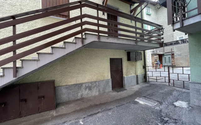 073 Mansarda Duplex Carisolo