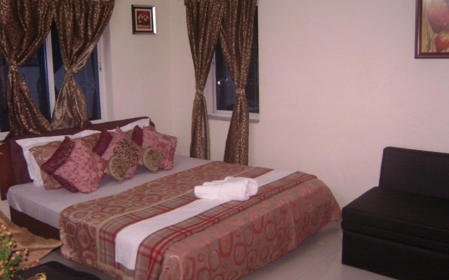 Innra – Guest Rooms – Kolkata