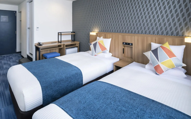 HOTEL MYSTAYS Soga