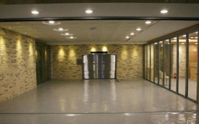 Diamant Suite Hotel