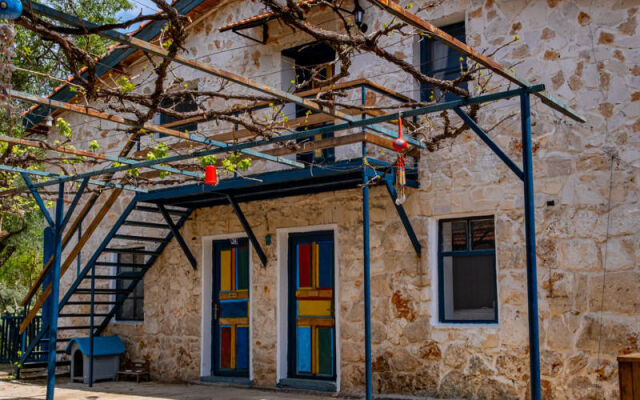 Piccolo Houses Kas