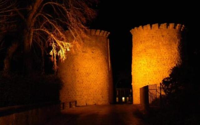 Gite de la Baie des Phoques