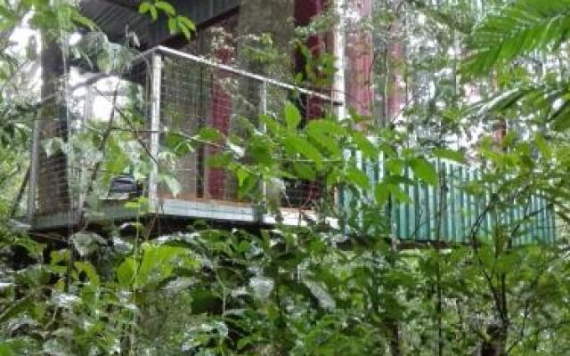 The Green Tree Lodge