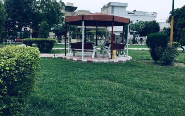 White House Amritsar
