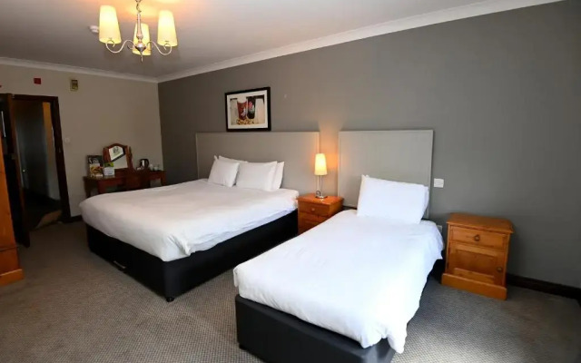 Admiral's Table, Bridgwater by Marston's Inns