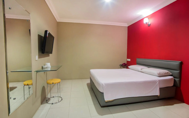 Dju Dju Hotel