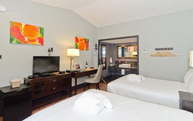Centro Motel
