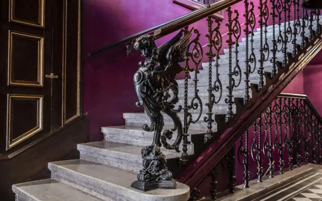 Hotel Josefine