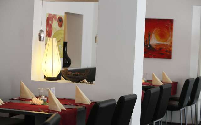 Hotel Schempp