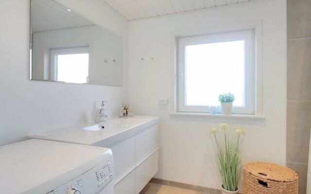 "Tican" - 200m from the sea in Western Jutland