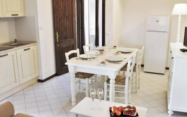AHR Costa Serena Village