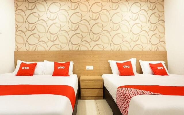 OYO 89696 D'yaya Hotel