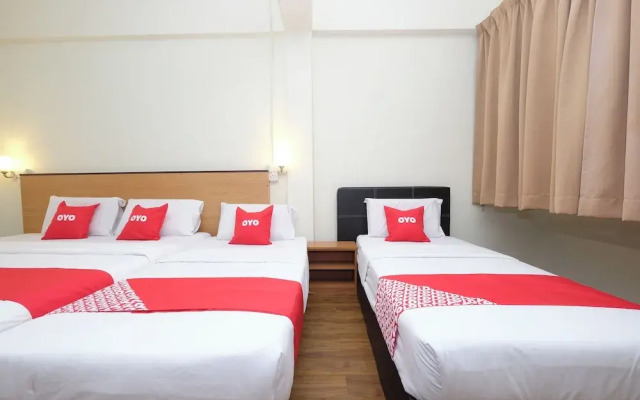 OYO 1105 Hotel 75