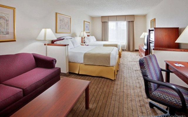 Holiday Inn Express Rochester NE- Irondequoit by IHG