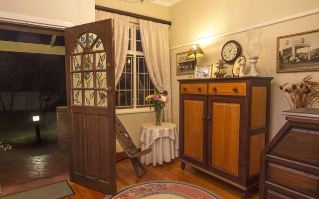 The Palms B&B